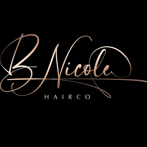 BNicole Hair Co